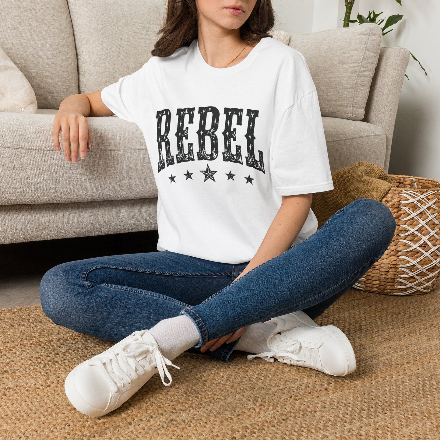 Rebel T-Shirt