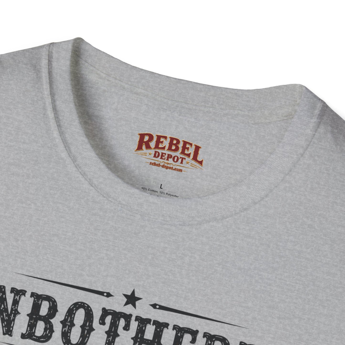 Living The Dream  Adult Size T-Shirt
