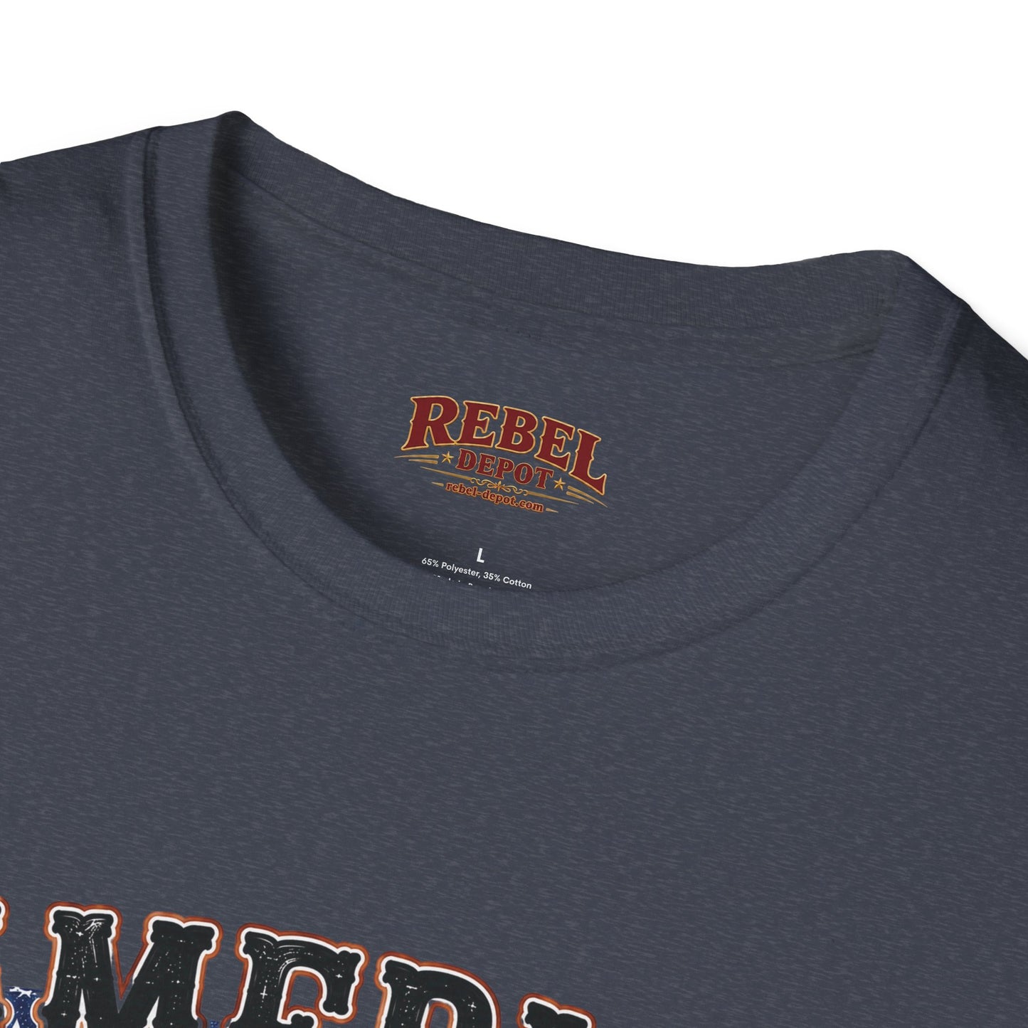 America 250  Adult Size T-Shirt