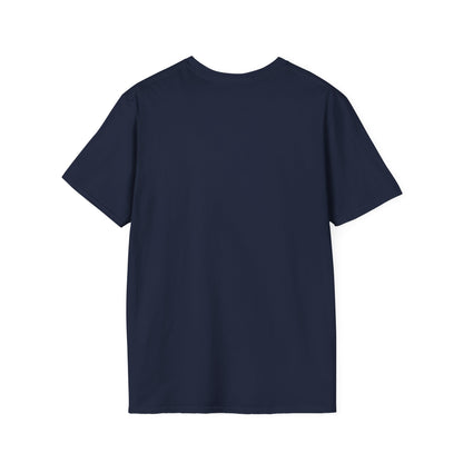 Doesn't Follow   Adult Size T-Shirt