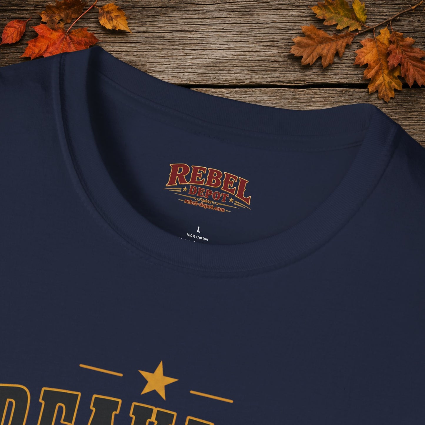 Breakaway Roper  Adult T-Shirt