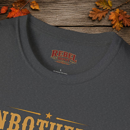 Living The Dream  Adult Size T-Shirt