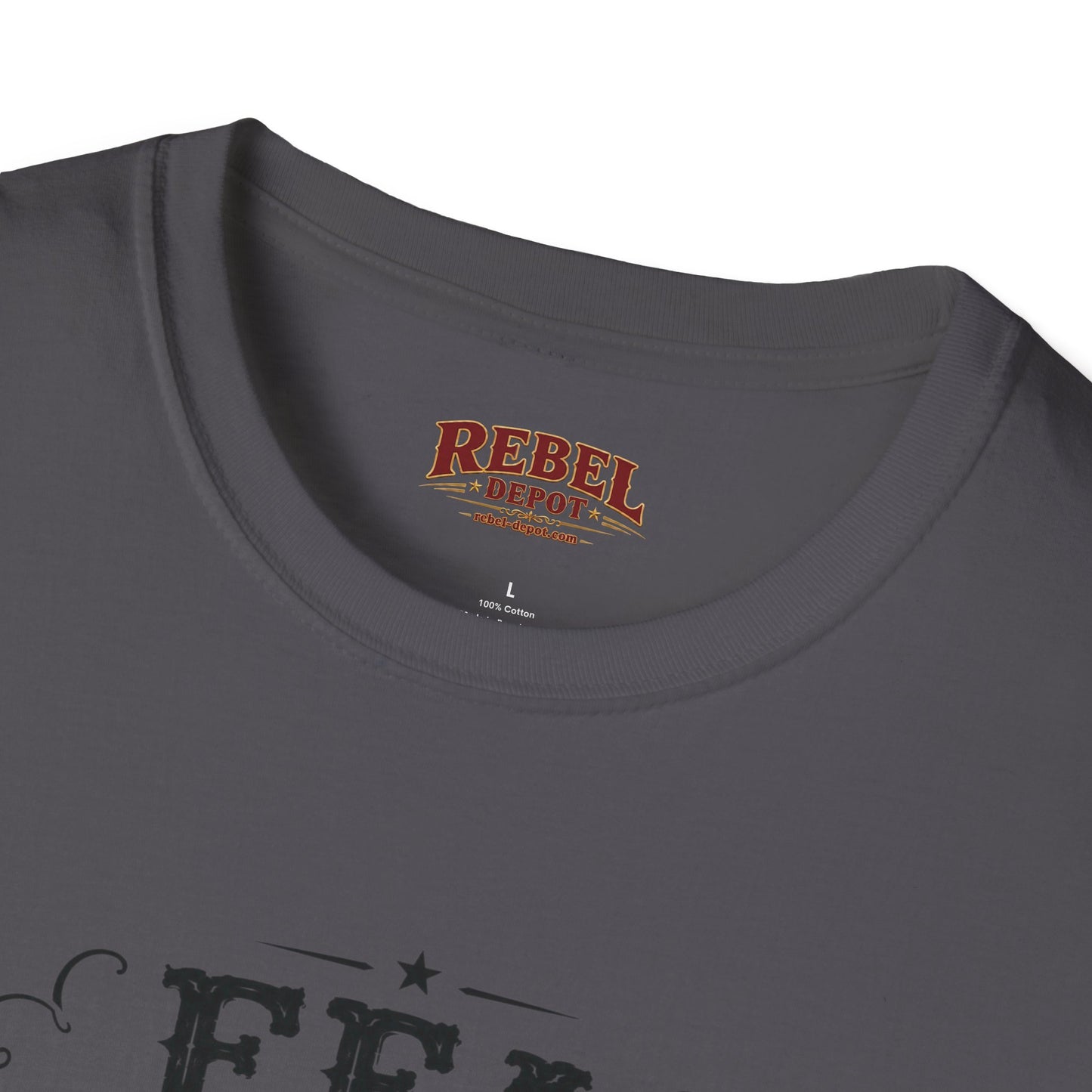 FFA Taught Me Adult Size T-Shirt