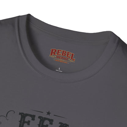 FFA Taught Me Adult Size T-Shirt