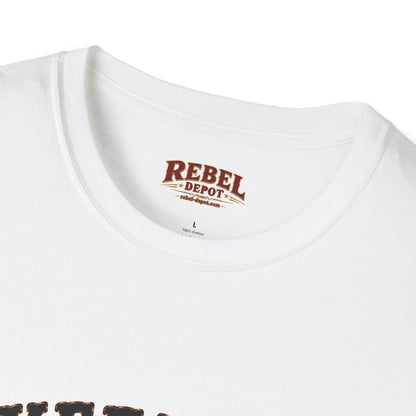 Keepin It Reel   Adult Size T-Shirt