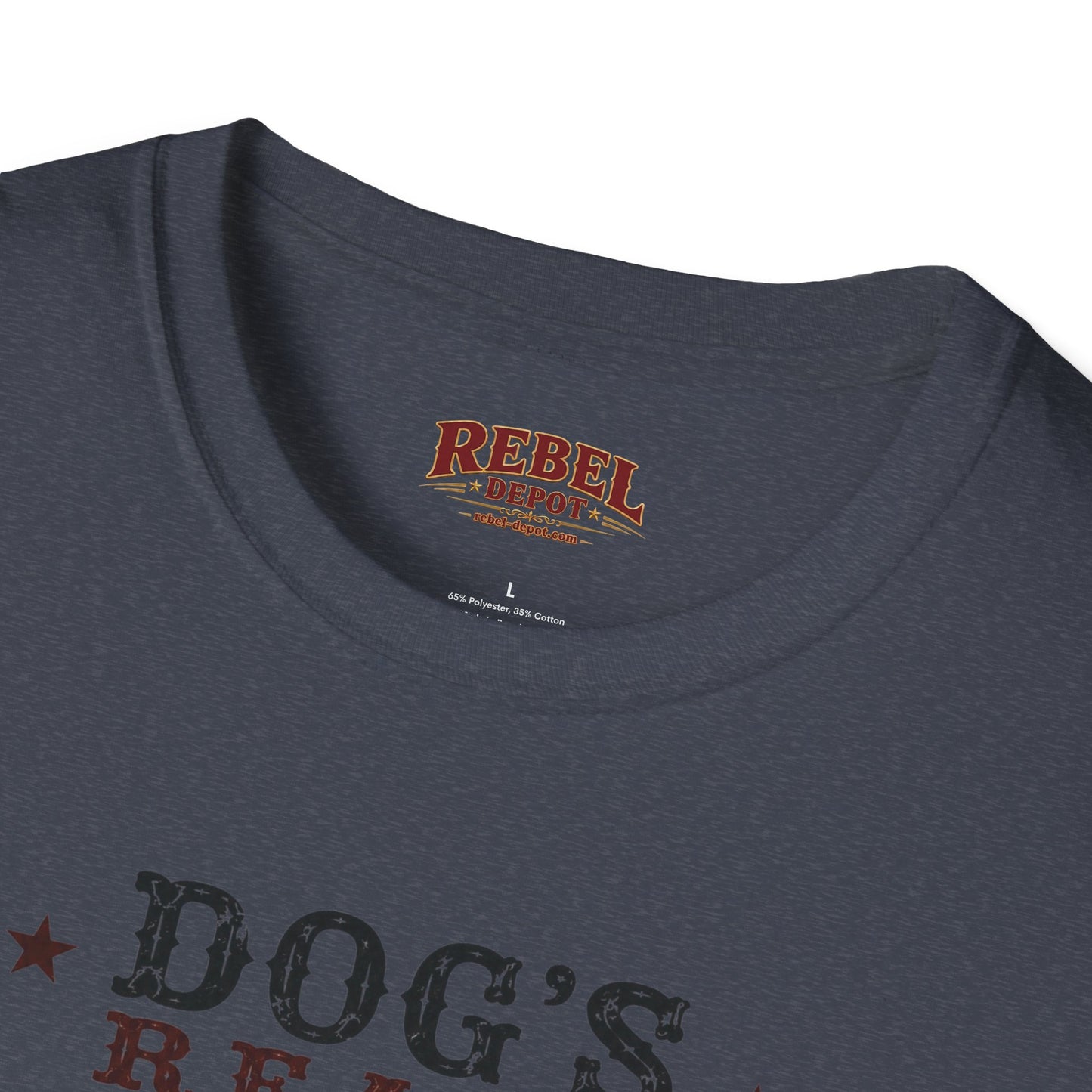 Dog Gun Pheasant  Adult Size T-Shirt