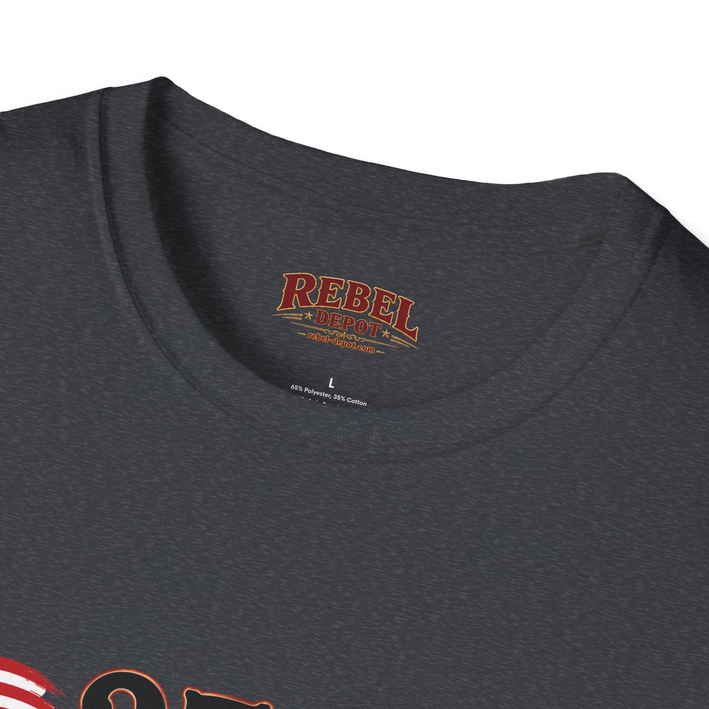 250 Years Strong  Adult Size T-Shirt