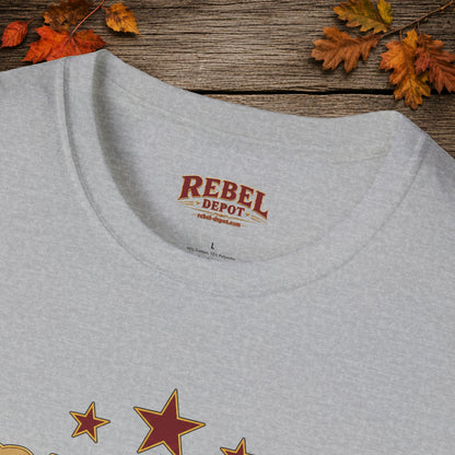 Spitfire Girl  Adult T-Shirt