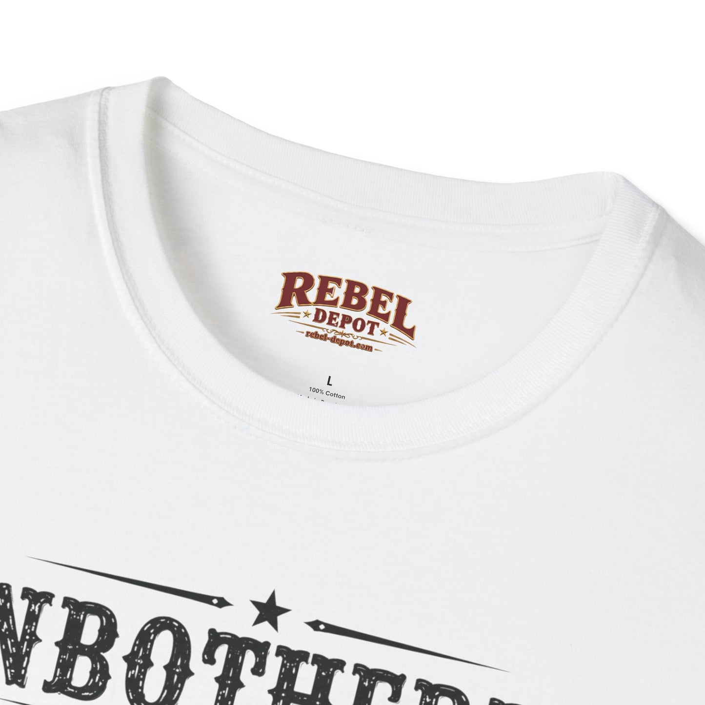 Living The Dream  Adult Size T-Shirt