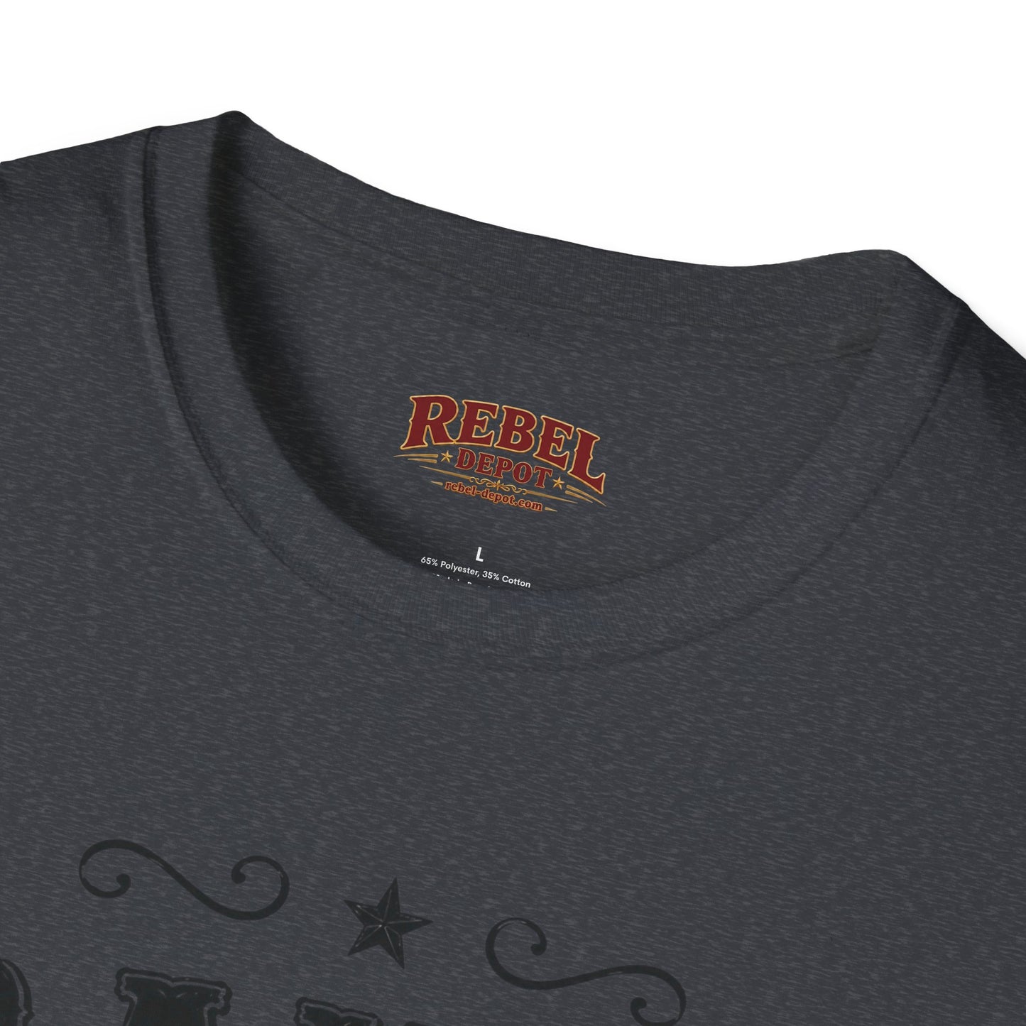 Ranch Foreman Adult Size T-Shirt