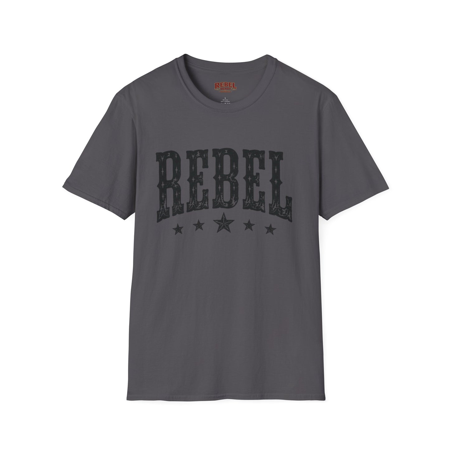 Rebel T-Shirt