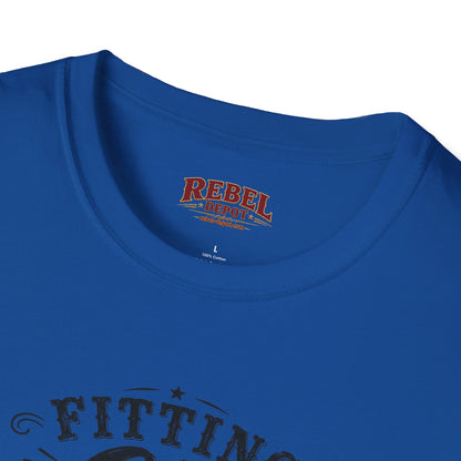It's Fair Week  Adult Size T-Shirt