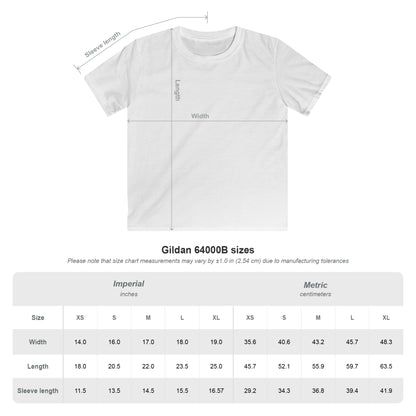 Future Farmer Napping  Kids Size T-Shirts