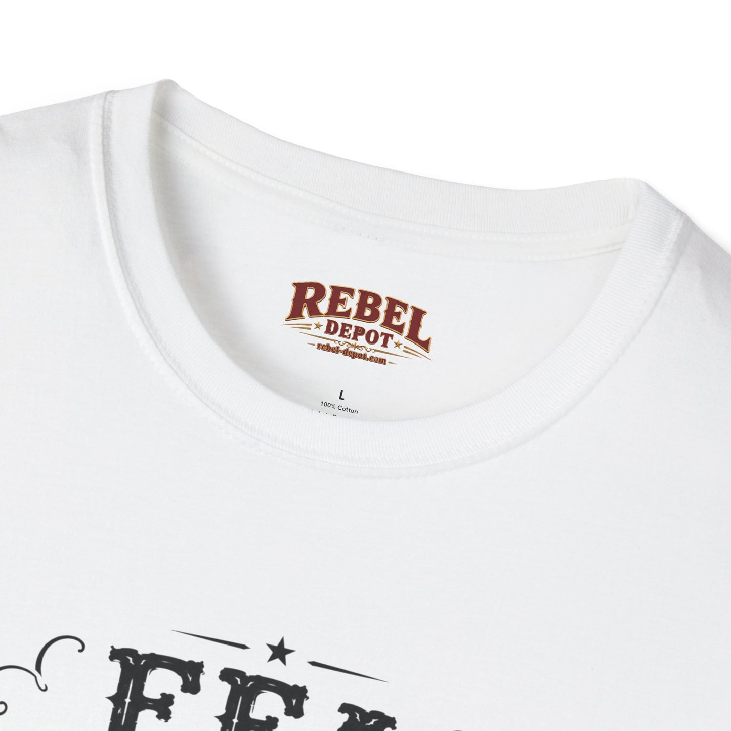 FFA Taught Me Adult Size T-Shirt