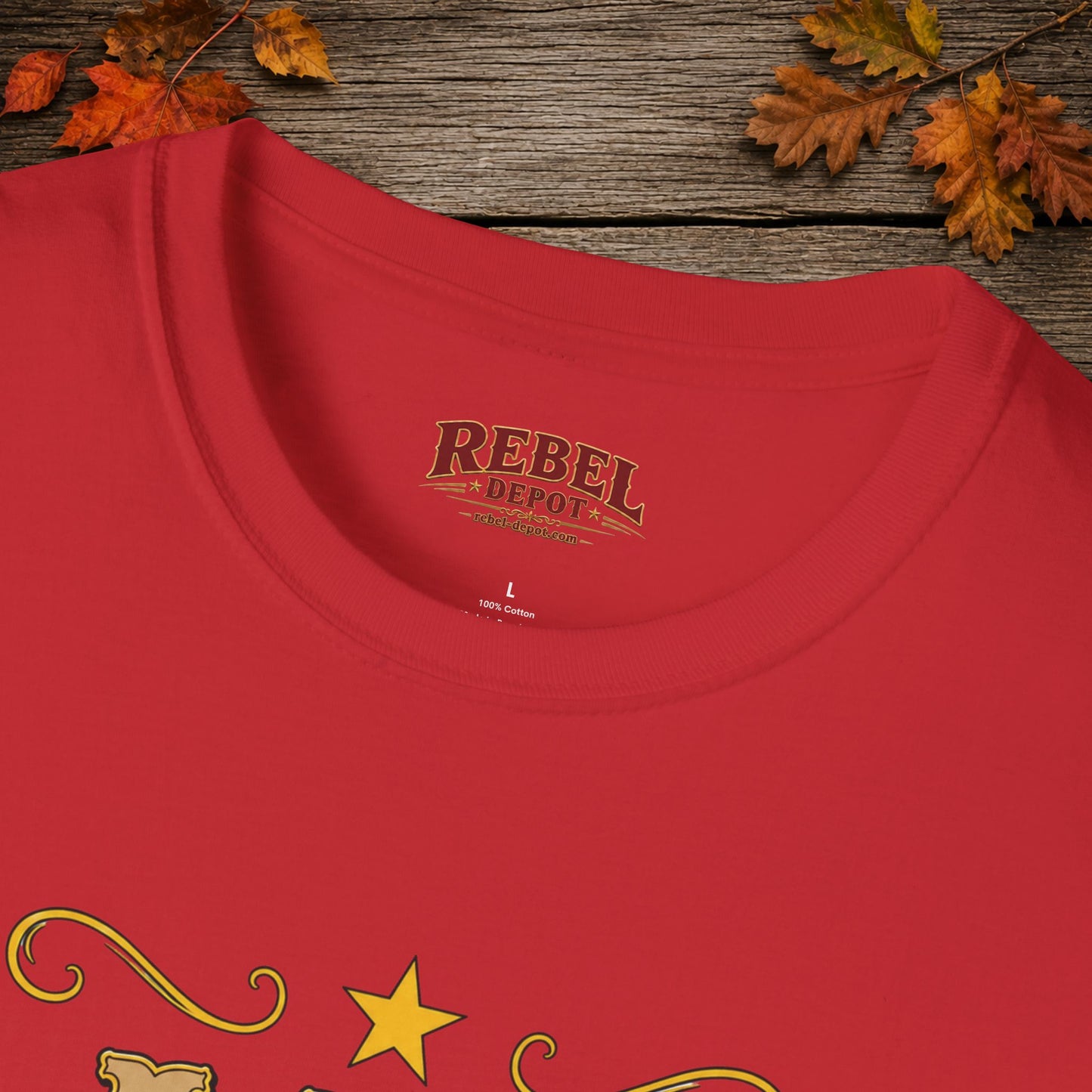 Ranch Manager  Adult Size T-Shirt