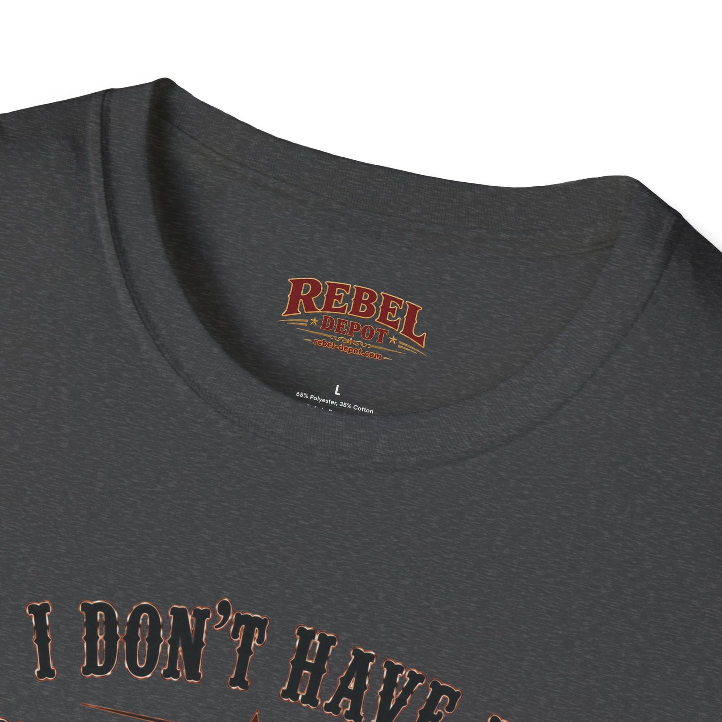 Livestock Work Life Balance   Adult Size T-Shirt