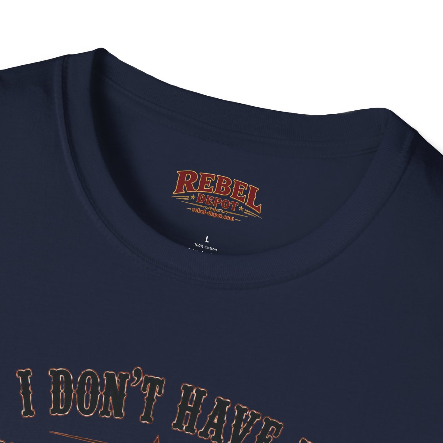 Livestock Work Life Balance   Adult Size T-Shirt