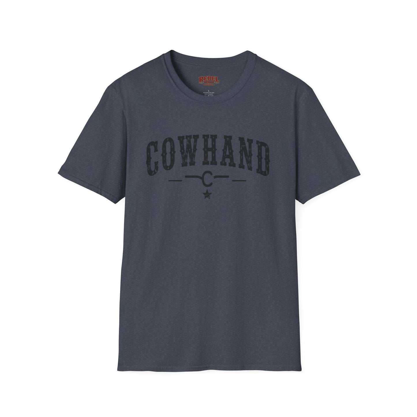 Cowhand T-Shirt