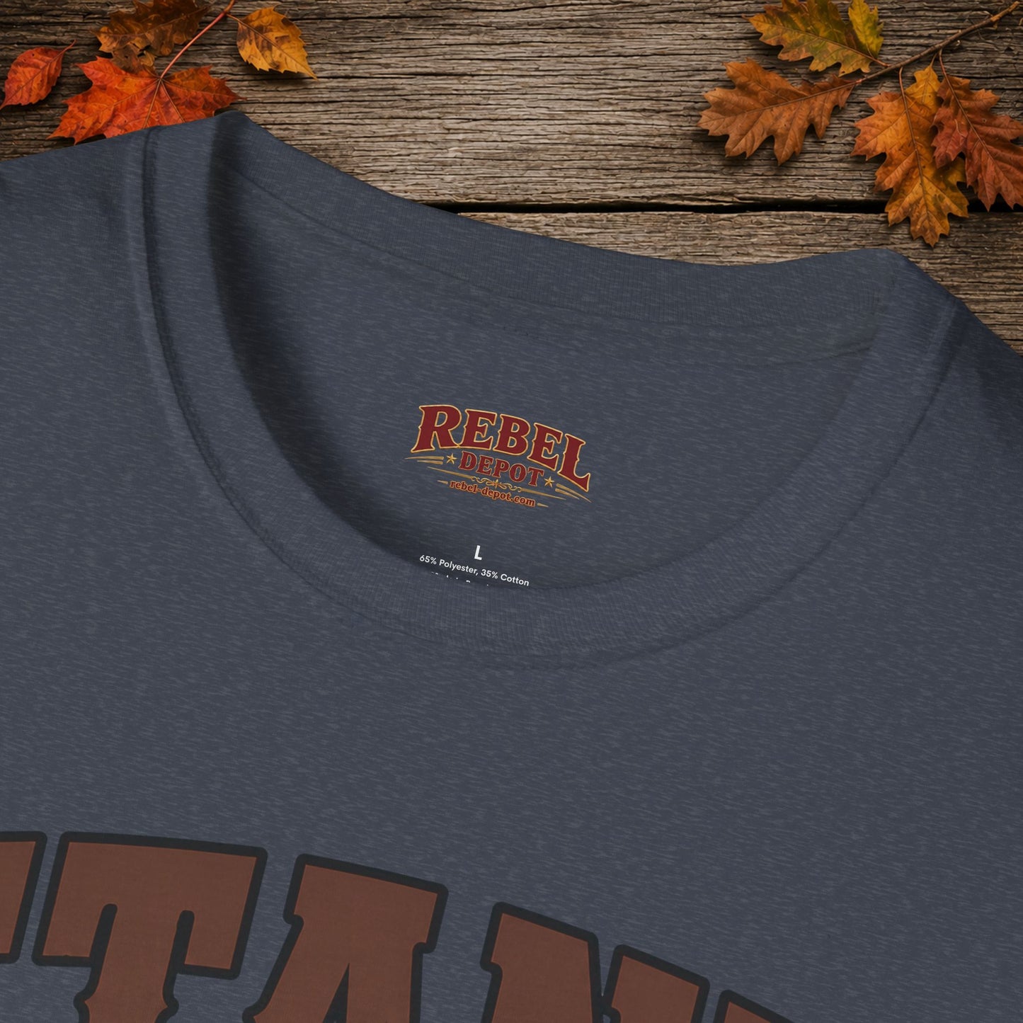 Stand Is Calling  Adult T-Shirt