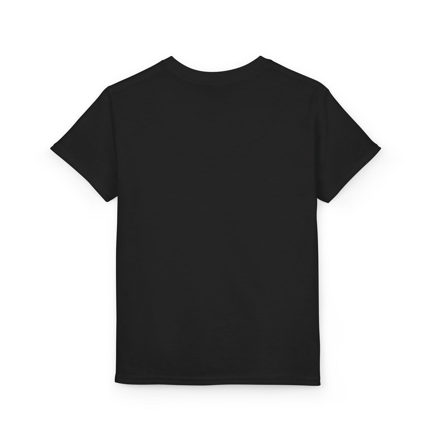 Backroad Raised  Youth Size T-Shirt