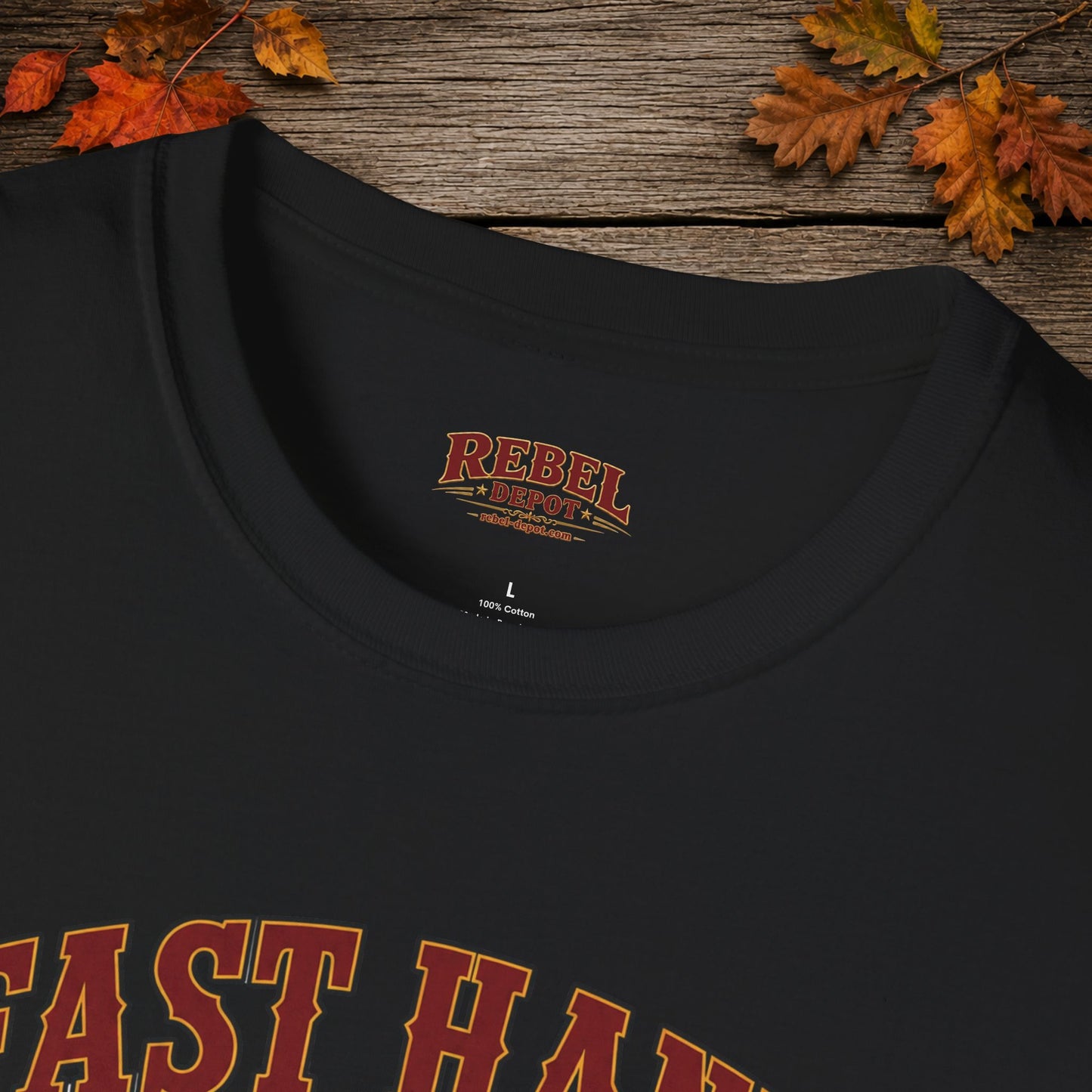 Fast Hands Tie-Down Roping  Adult T-Shirt