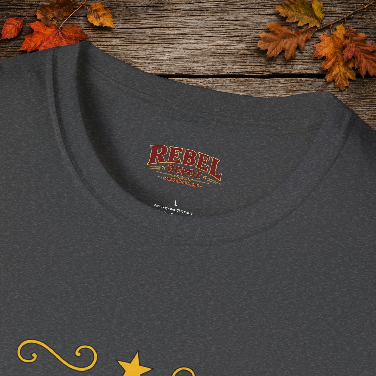 Ranch Foreman  Adult Size T-Shirt