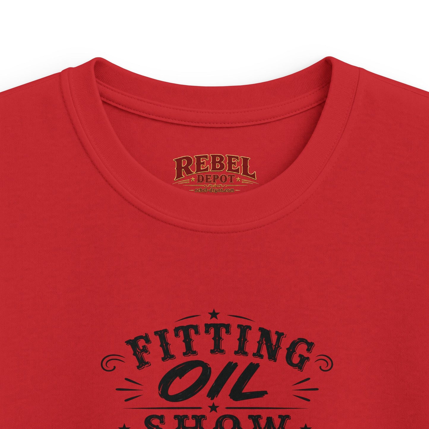It's Fair Week   Kids Size T-Shirts