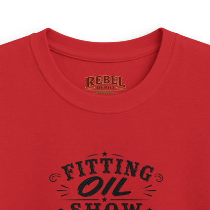It's Fair Week   Kids Size T-Shirts