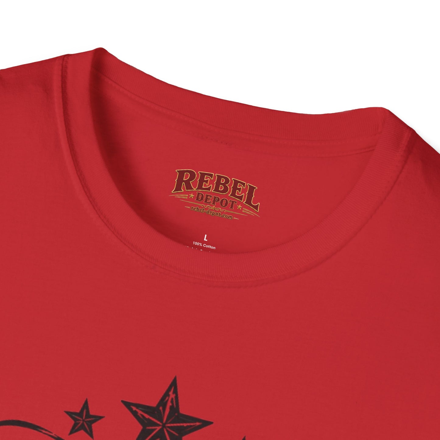 Barrel Racer T-Shirt