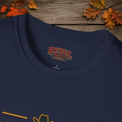Not A People Person   Adult T-Shirt