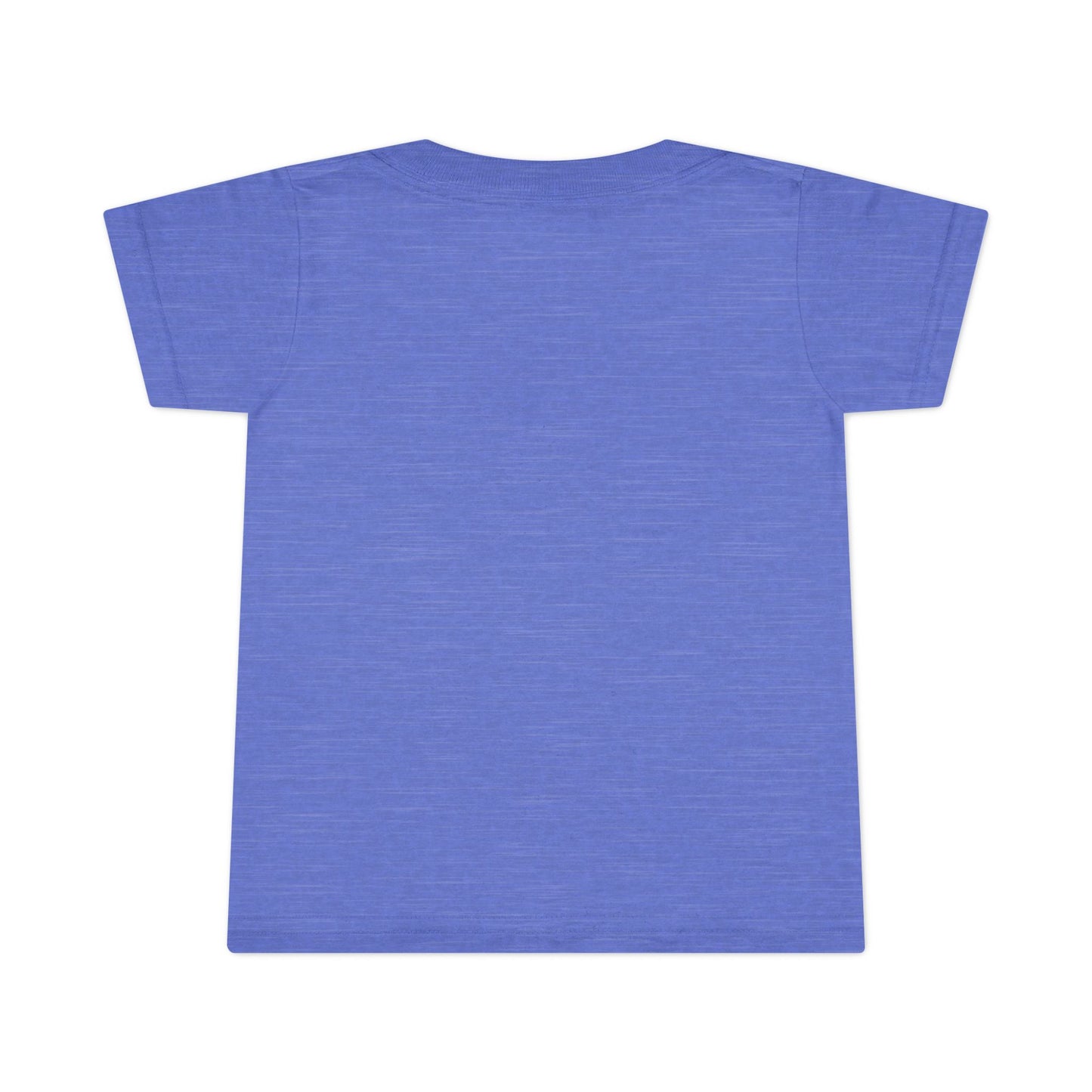 American Kid Patriot  Toddler T-shirt
