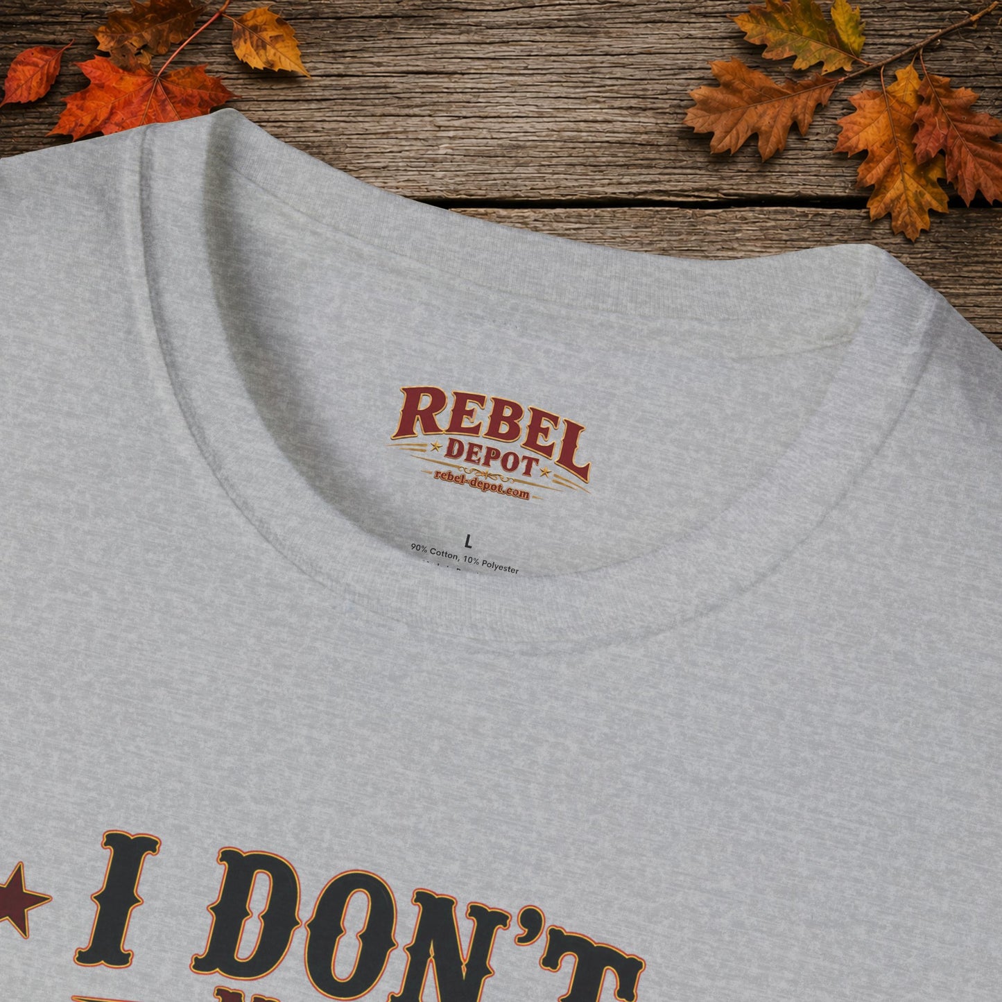 No Therapy  Adult Size T-Shirt