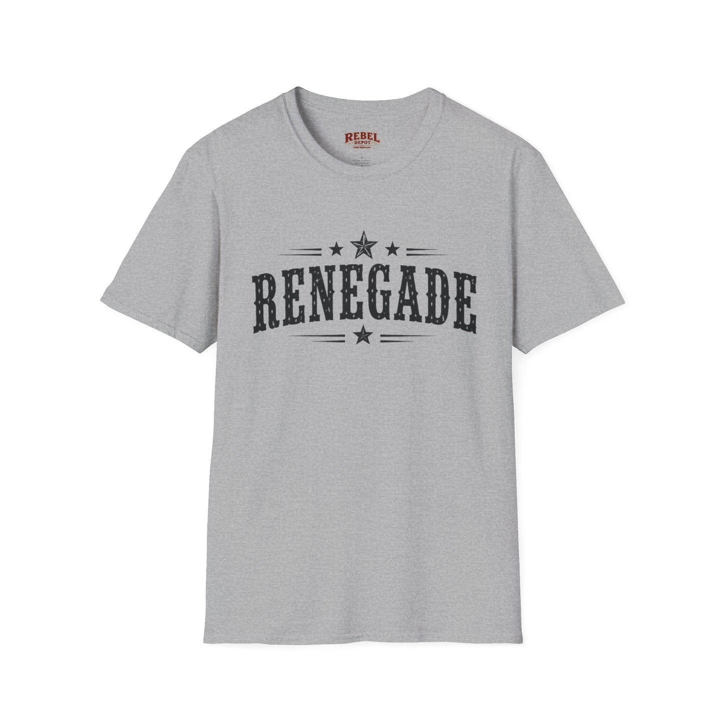 Renegade T-Shirt