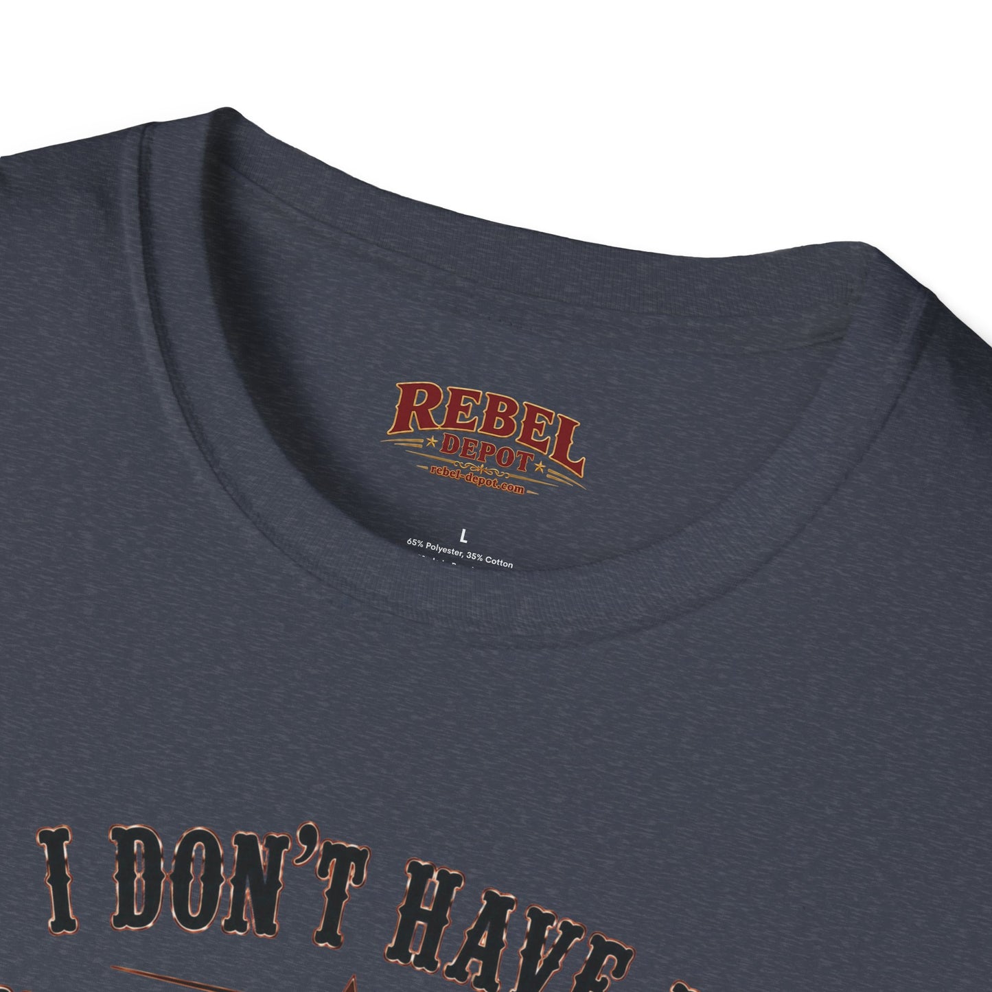 Livestock Work Life Balance   Adult Size T-Shirt