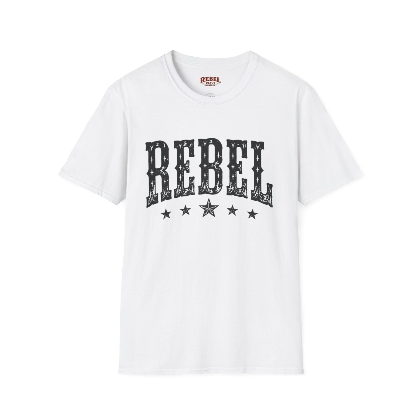 Rebel T-Shirt