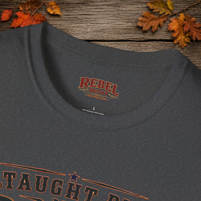 Generational Hunter  Adult Size T-Shirt
