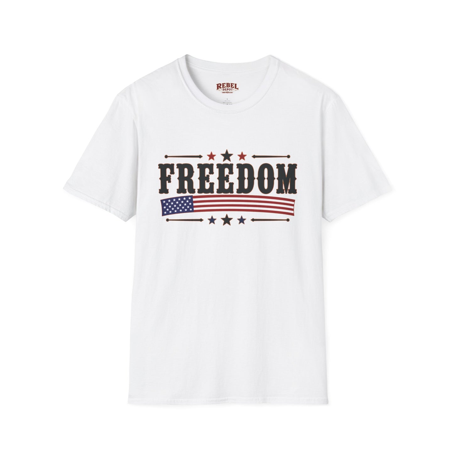 Freedom  Adult Size T-Shirt