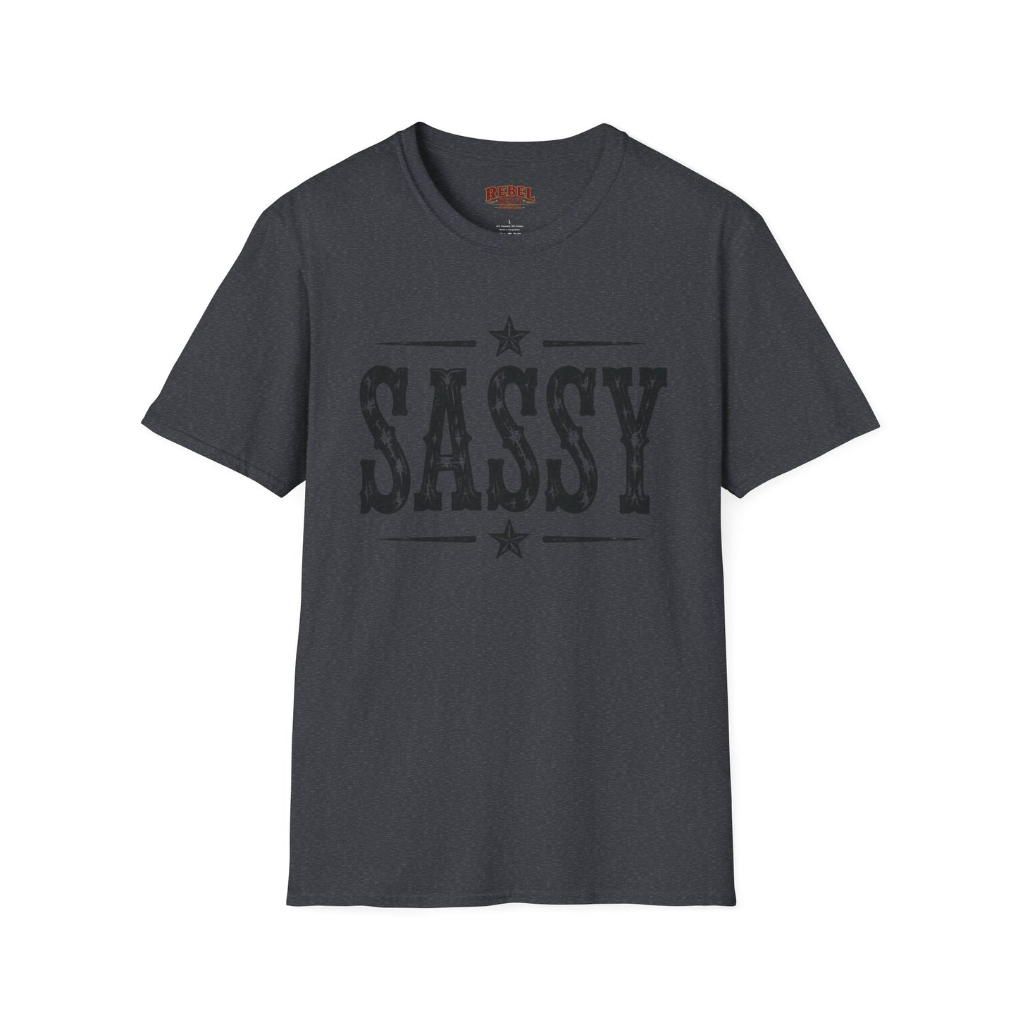 Sassy Girl T-Shirt