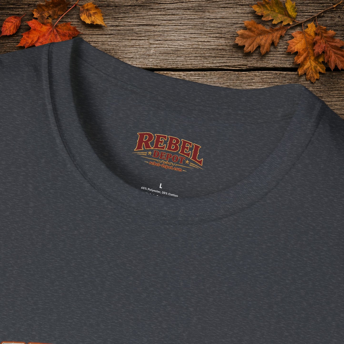 Train Station   Adult T-Shirt