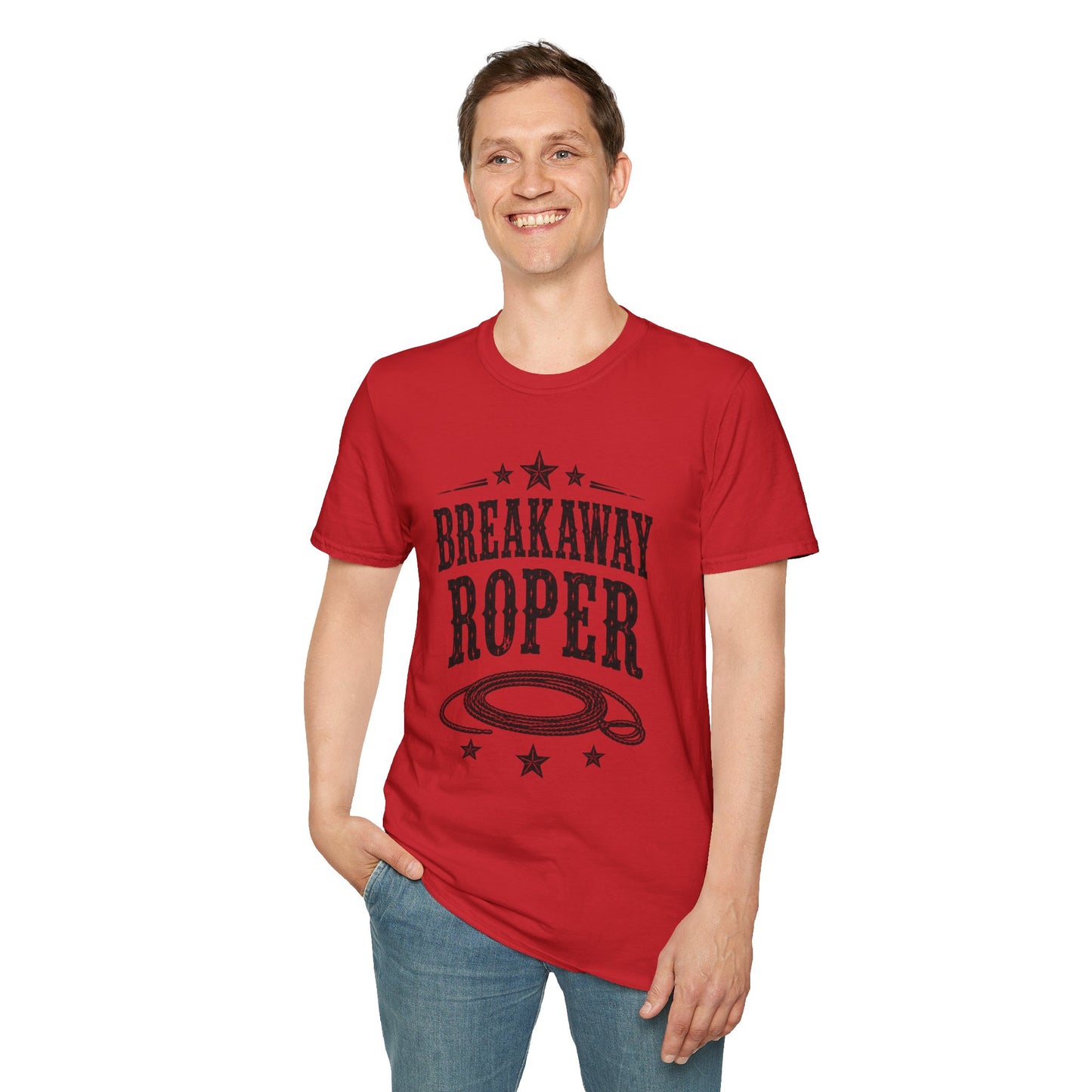 Breakaway Roper T-Shirt