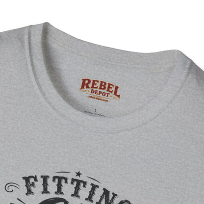 It's Fair Week  Adult Size T-Shirt