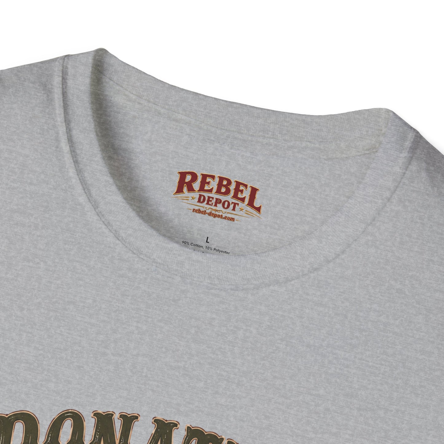 Donating Blood   Adult Size T-Shirt