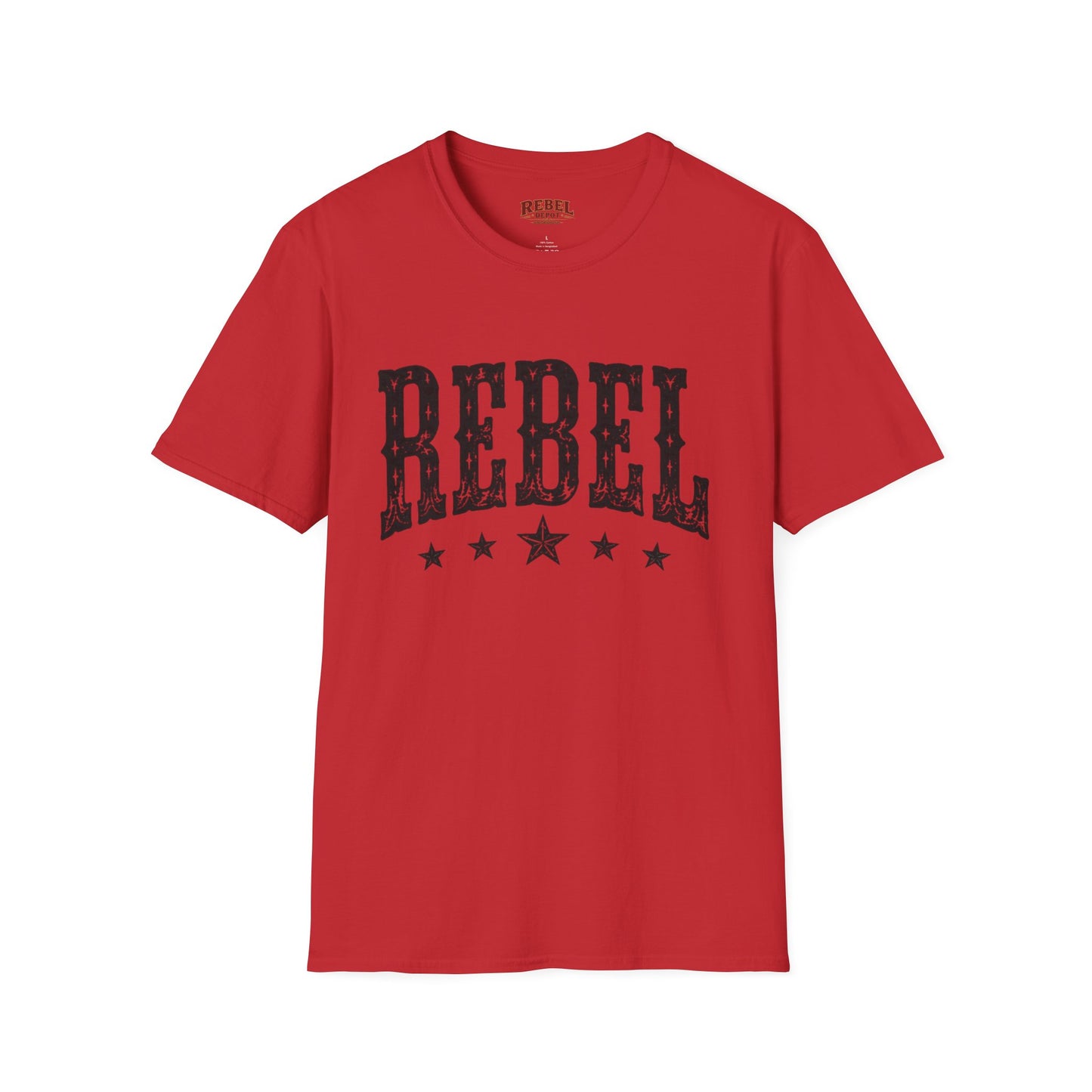 Rebel T-Shirt