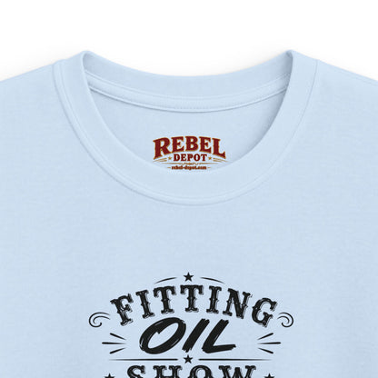 It's Fair Week   Kids Size T-Shirts