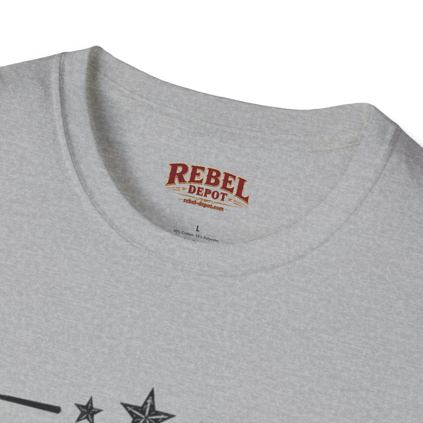 Homegrown T-Shirt