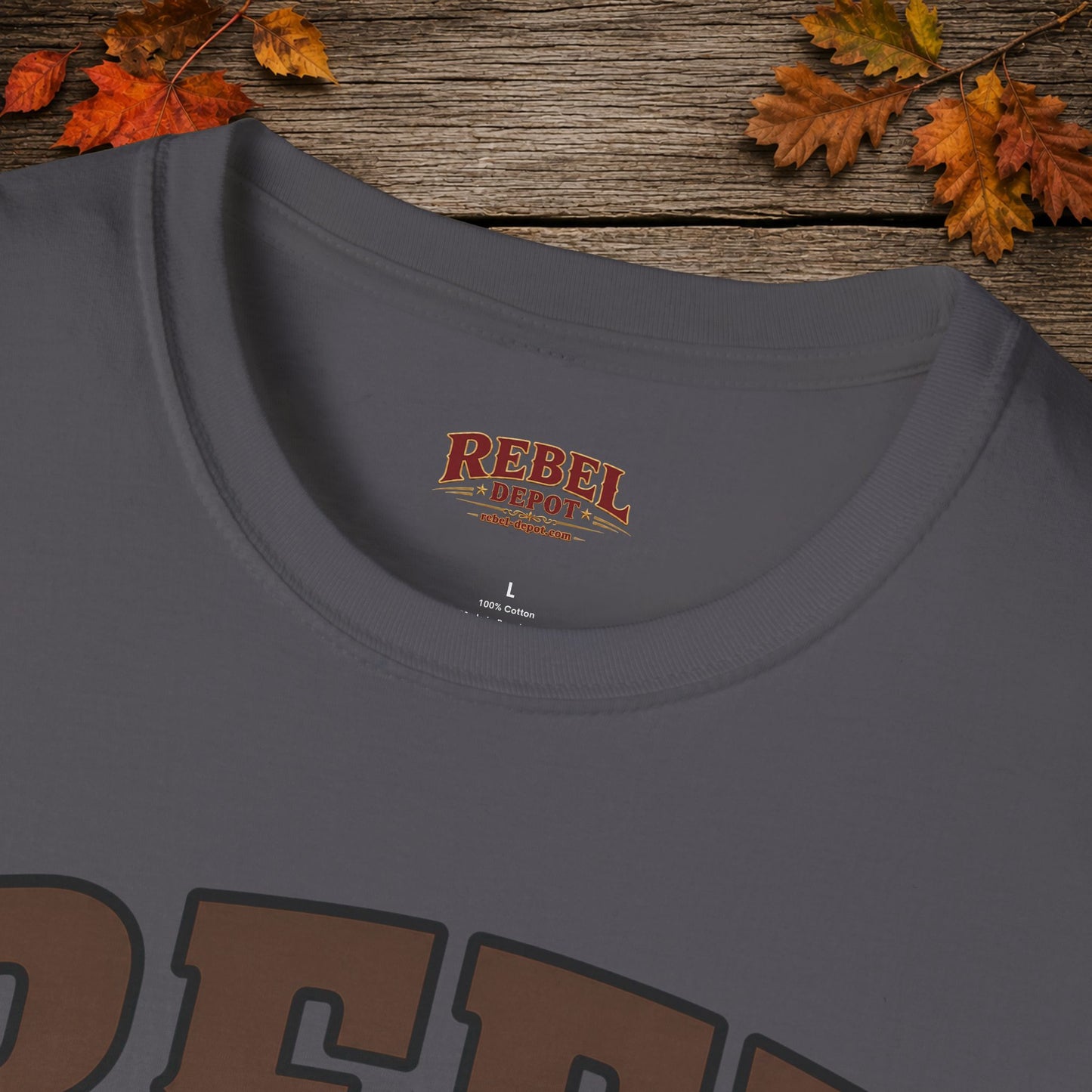 Reel 'Em In  Adult T-Shirt