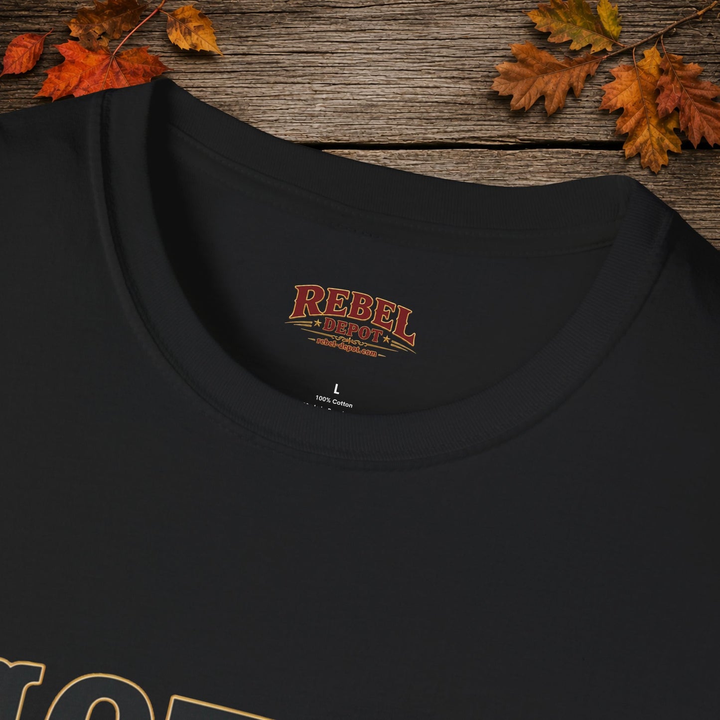 Not Average Cowgirl (Front)   Adult T-Shirt