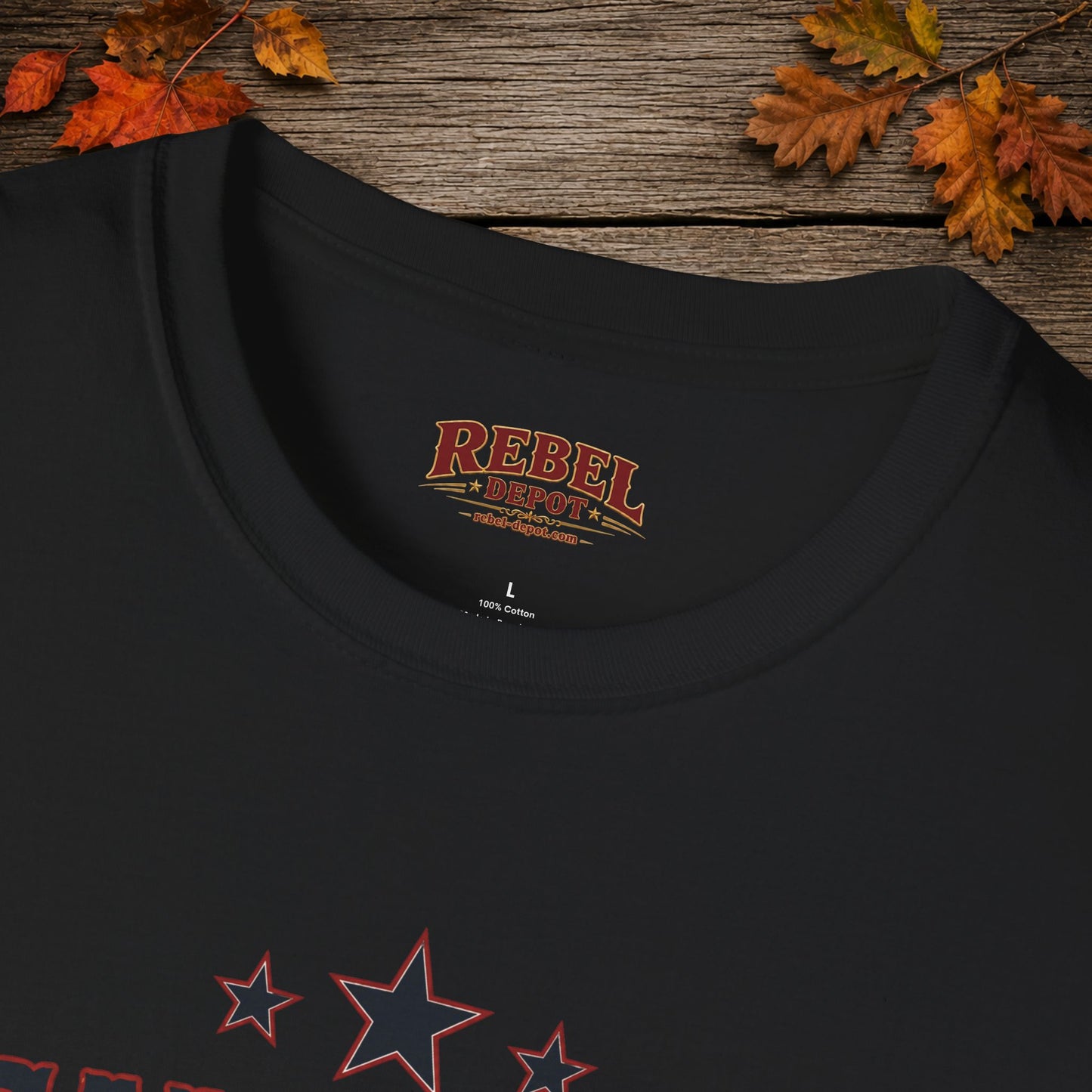 Renegade  Adult T-Shirt