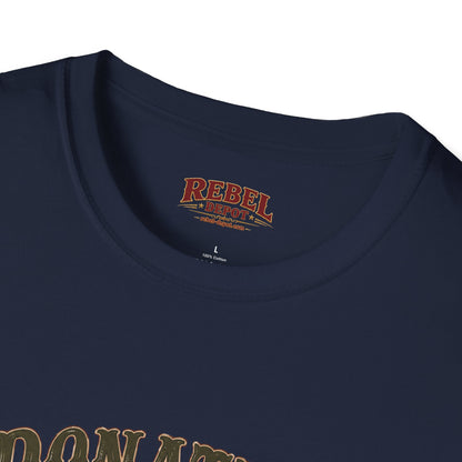 Donating Blood   Adult Size T-Shirt
