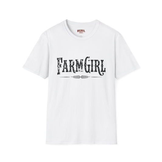 Farm Girl T-Shirt